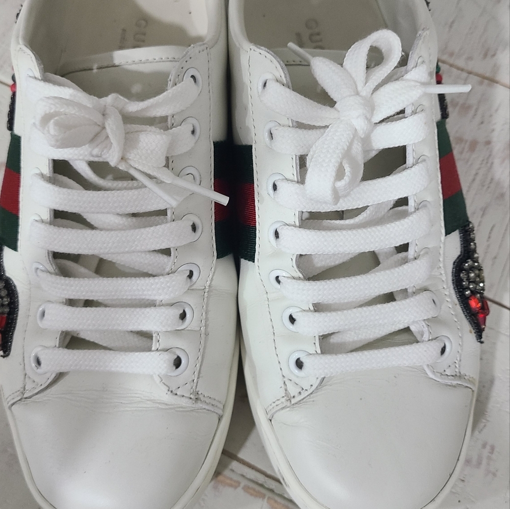 Gucci sneakers